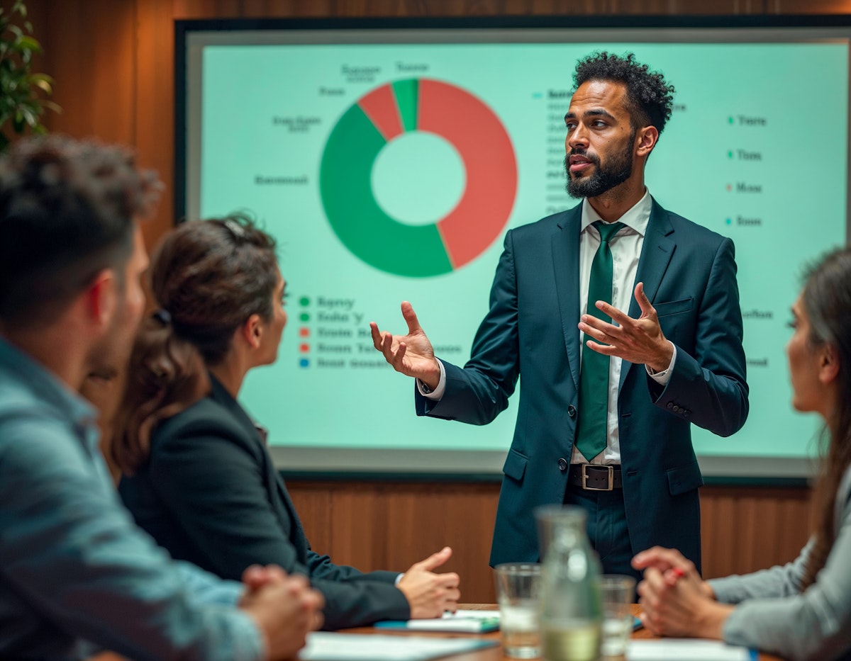 Executive Personal Assistance